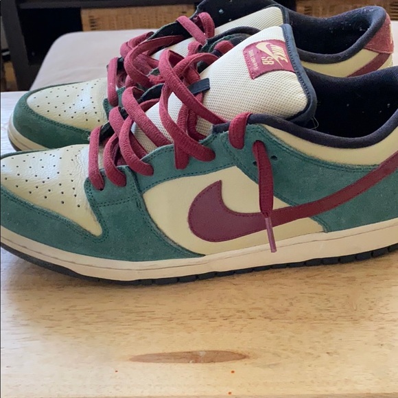 nike sb jameson